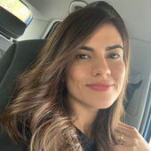 Cindy Peña's Profile Picture