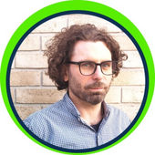 Marco Simioni's Profile Picture