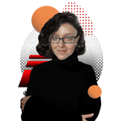 Danielle Ophir's Profile Picture