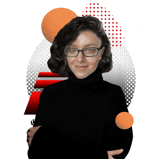 Profile image for Danielle O.