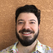 Sávio Ferreira Correia's Profile Picture