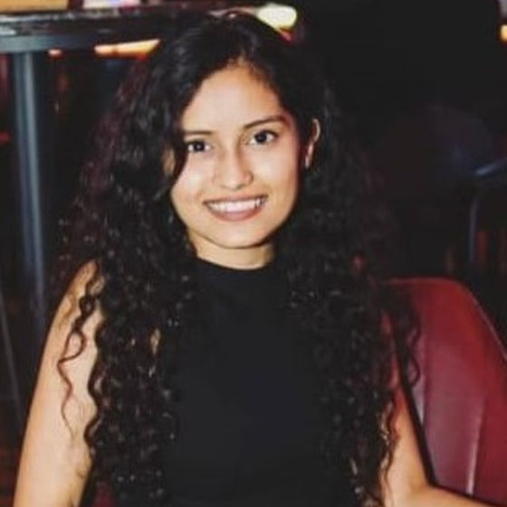 Profile image for Surabhi R.