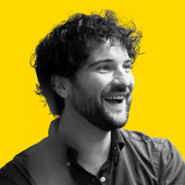 Simon Mauro Guido's Profile Picture