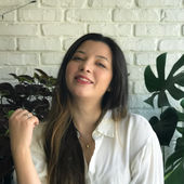 Simin Mete's Profile Picture