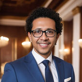 Rashid MohamedElfatih Ahmed Abdoun's Profile Picture