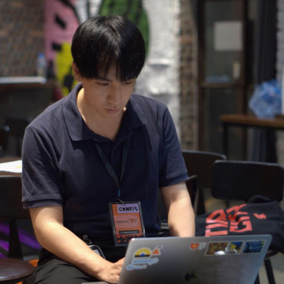 Profile image for Nguyen Ngoc Tuan Linh