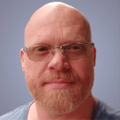 Alex Mathias's Profile Picture