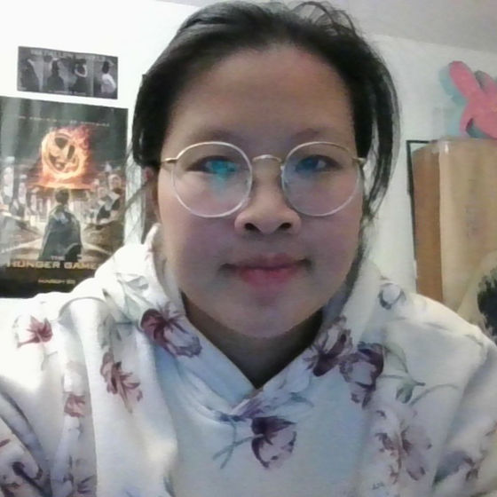 Profile image for Amy H.