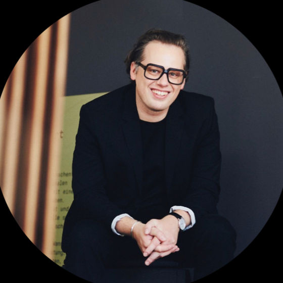 Profile image for Markus F.