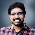 Profile image for Vyasaraj Sudharsan