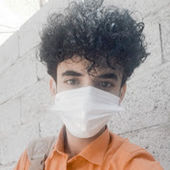 Ali AL-Roainy's Profile Picture