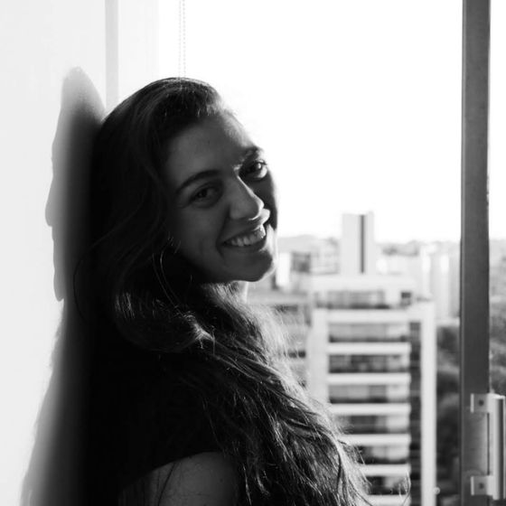 Profile image for Giuliana Massaro