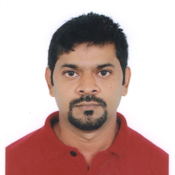 View Mir Taifuzzaman