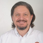 Oscar Alejandro Ramírez Franco's Profile Picture