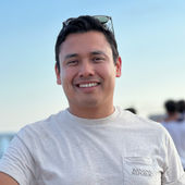 Adrian Corona's Profile Picture