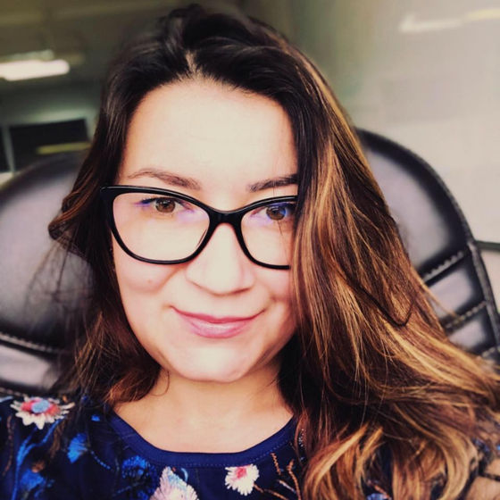 Profile image for Kateryna Y.