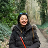 Farnaz Faraji's Profile Picture