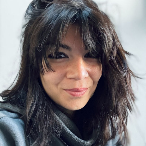 Profile image for Giulia C.