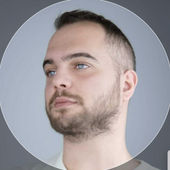 Haritos Constantinos's Profile Picture