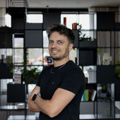 Luigi Romano's Profile Picture