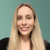 Patricia Svec's Profile Picture