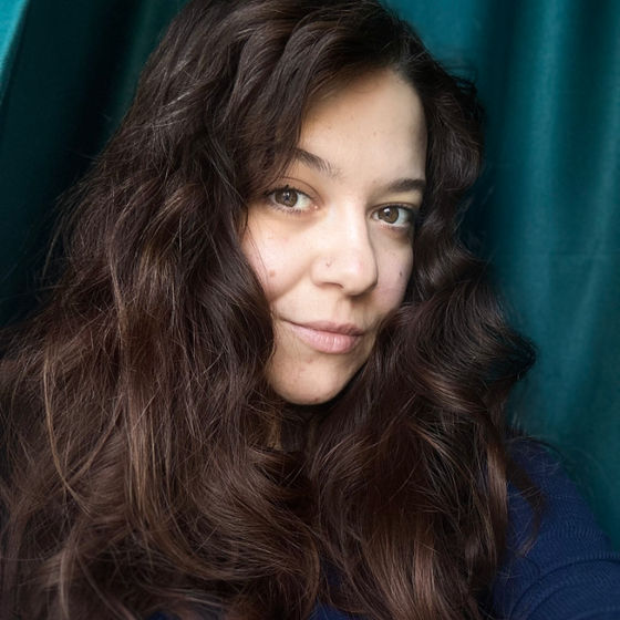 Profile image for Nataliia S.