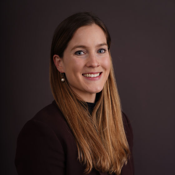 Profile image for Abigail Joy Gottinger