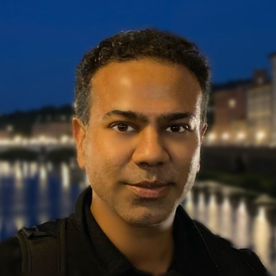 Profile image for Hitesh J.