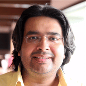 Talal Masood's Profile Picture
