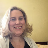 Bec Bone's Profile Picture