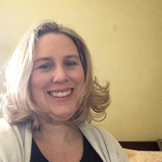 Profile image for Bec B.