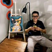 Nguyễn Nhất Minh's Profile Picture