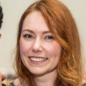 Elisabeth Adelsberger's Profile Picture