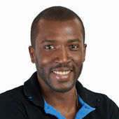 Aliano Harris's Profile Picture
