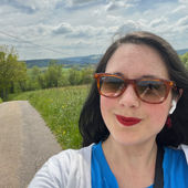 Anja's Profile Picture