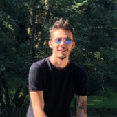 Ahmet Sezen's Profile Picture