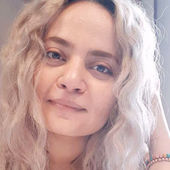 Negin Rahimi Alankesh's Profile Picture
