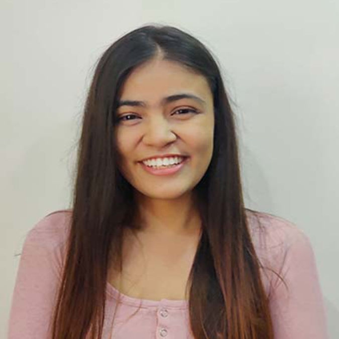 View Khushboo Jethwa