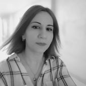Karine's Profile Picture