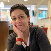 Laura Gris Mota's Profile Picture