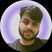 Deepesh Nebhnani's Profile Picture