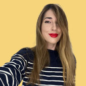 Anna Helyk's Profile Picture