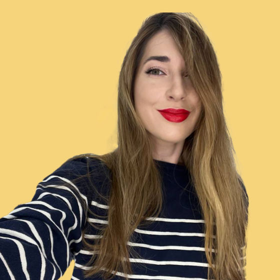 Profile image for Anna H.