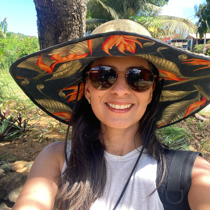 Juliana Martins de Oliveira