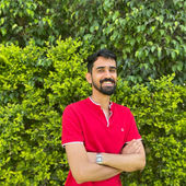 Rajat bhandari's Profile Picture
