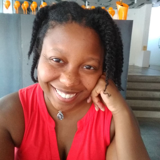 Profile image for Tanisha