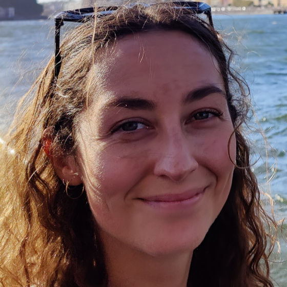 Profile image for Charlotte P.