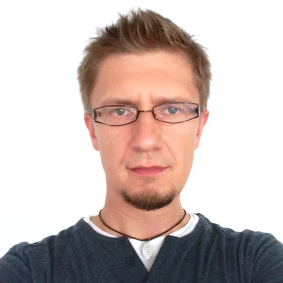 Profile image for Adam A.