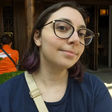 Profile image for Lainey Hollock