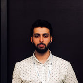 Mert Aygün's Profile Picture